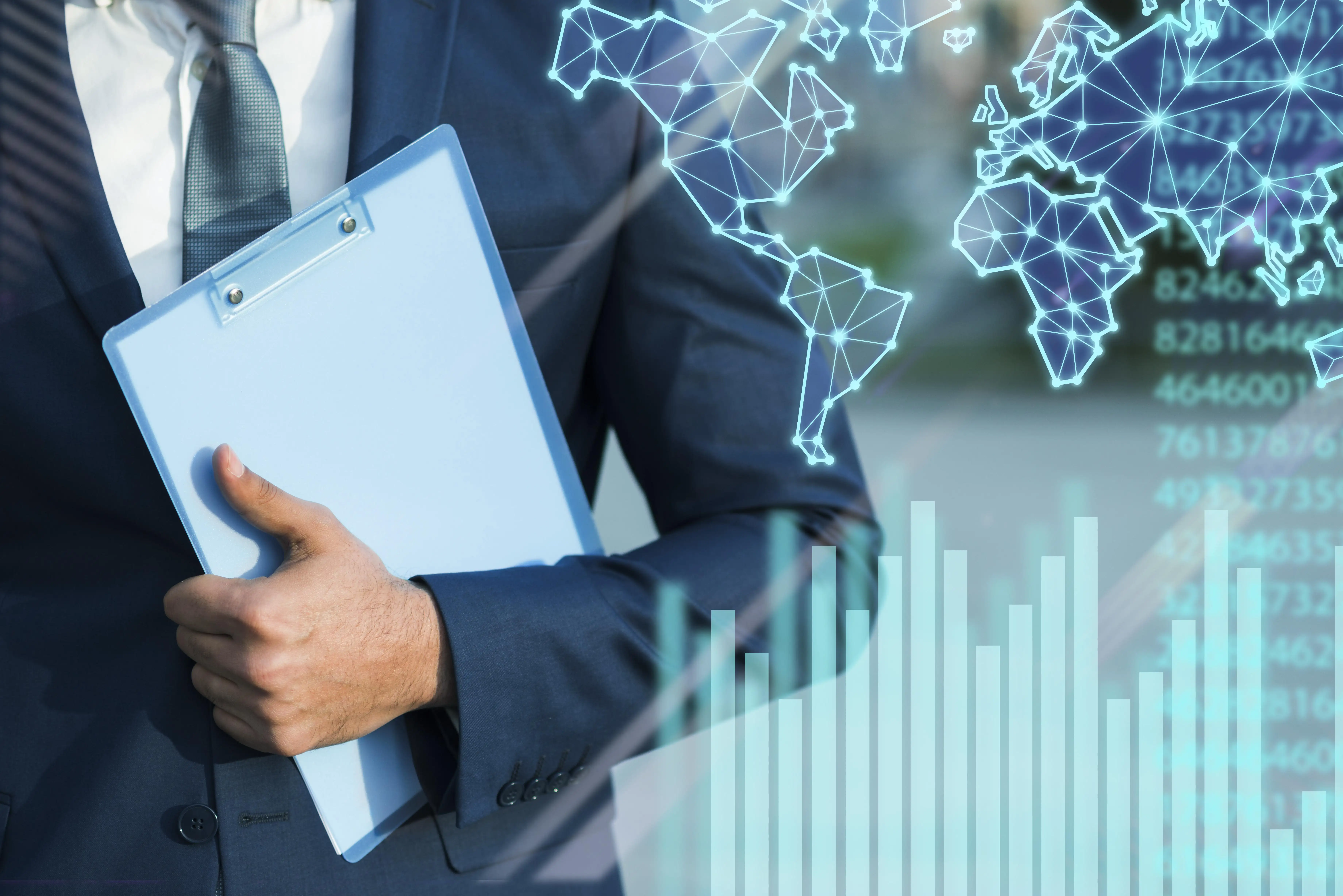 Gestão pós-entrega